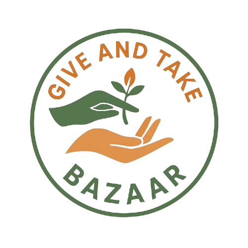 Giveandtakebazaar